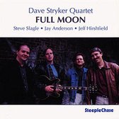 Dave Stryker - Full Moon (CD)