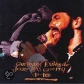 Juan Luis Guerra - Grandes Exitos De... (CD)