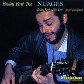 Boulou Ferre Trio - Nuages (CD)