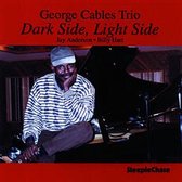 George Cables - Dark Side Light Side (CD)