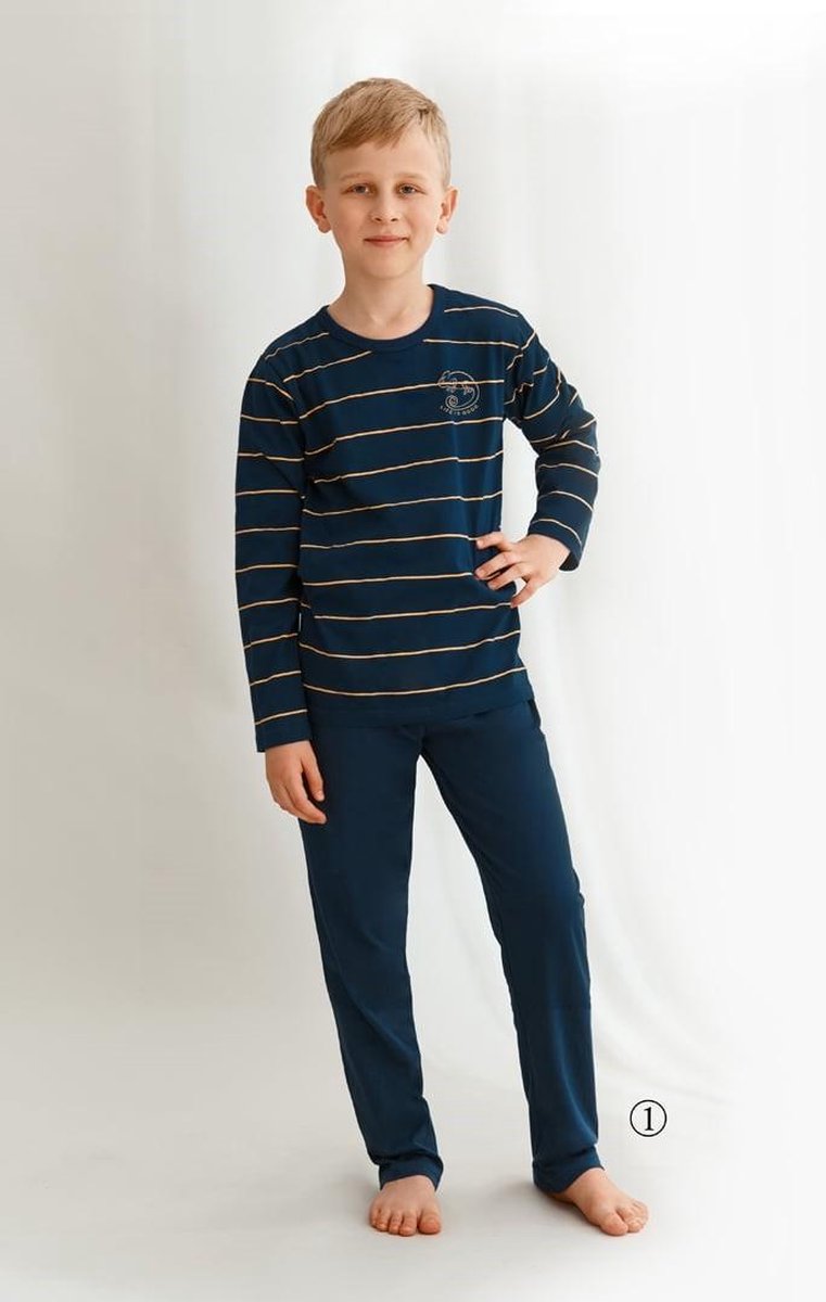 Taro Pyjama Harry. Maat 140 cm / 10 jaar