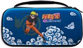 Naruto Shippuden - Naruto XL Carrying Blue Bag for Nintendo Switch
