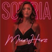 Sotiria - Mein Herz (CD)