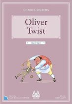 Oliver Twist Mavi Seri