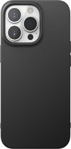 Ringke Air S Apple iPhone 13 Pro Hoesje Flexibel TPU Zwart