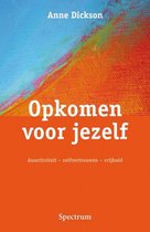 Opkomen voor jezelf
