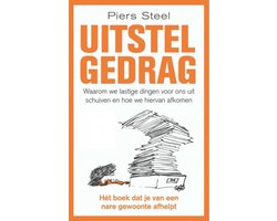 Uitstelgedrag