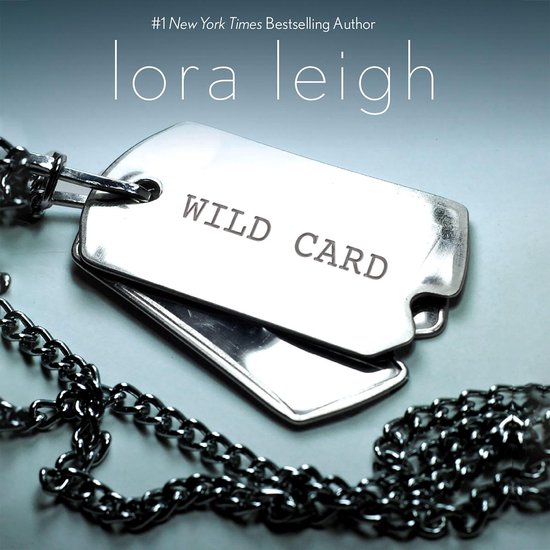 Wild Card - cover