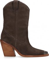 Bronx  - Kole Westernlaars - Grey - 38