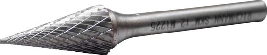 Freesstift ”Richmann” HM SKM 12x25mm ,Conisch