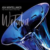 Ada Montellanico - We Tuba (CD)