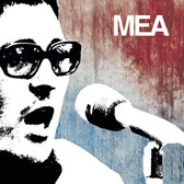Alessio Lega - Mea (CD)