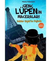 Genç Lüpen'in Maceraları - Doktor Bıyık'ın Peşinde