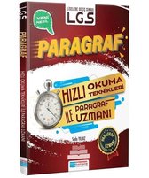 LGS Hızlı Okuma Teknikleri İle Paragraf Uzmanı