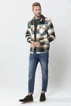 Sissy-Boy - Geruit overshirt