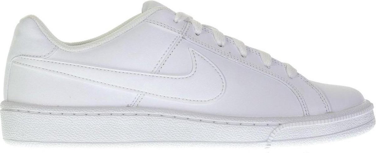 Nike Court Royale Dames Sneakers Wit