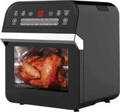 Vrijstaande Oven – Oven – Mini Oven – Combi Oven - Flanner®