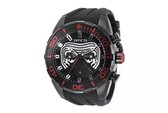 Invicta Star Wars - Kylo Ren 35044 Quartz Herenhorloge - 50mm