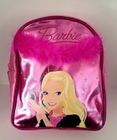 Barbie rugtas voor kleuters