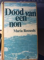 Boekverslag Nederlands - Dood van een non