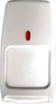 Honeywell Draadloze Passief Infra Rood detector IRPI8M