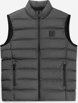 AB Lifestyle Bodywarmer - Color Grey - Size L