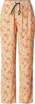 IVY BEAU Uresa Broek - Peach/ Multi-Color - maat 36