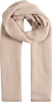 Rockamora sjaal kibo Beige-One-Size