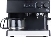 Briel-ED132-Espresso/Koffie