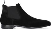 Magnanni 20109 Chelsea boots - Enkellaarsjes - Heren - Zwart - Maat 42