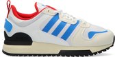 Adidas Zx 700 Hd J Lage sneakers - Meisjes - Wit - Maat 38⅔