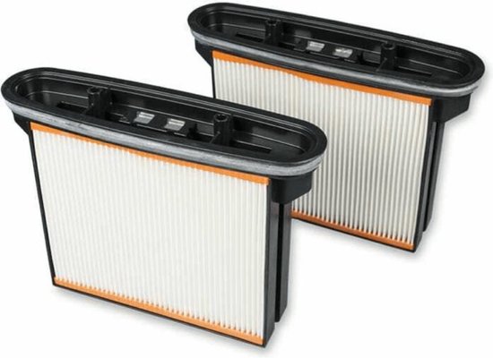 Starmix ISC L-1425 (patroonfilterset, eigen merk Starmix ISC L-1425 (patroonfilterset, eigen merk