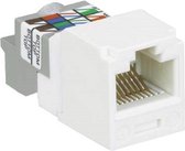 Panduit Modulaire Mini-Com Stekker - CJ688TPAW - E332J