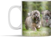 Mok - Puppy - Honden - Dieren - 350 ml - Beker