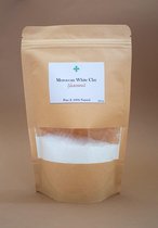 Mirrage Moroccan Clay - Kaolin Face Mask - 200g