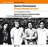 Enrico Pieranunzi - From Always To Now (CD)