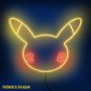 Various Artists - Pokémon 25: The Album (CD)