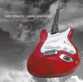 Dire Straits & Mark Knopfler - Private Investigations - The Best Of (CD)