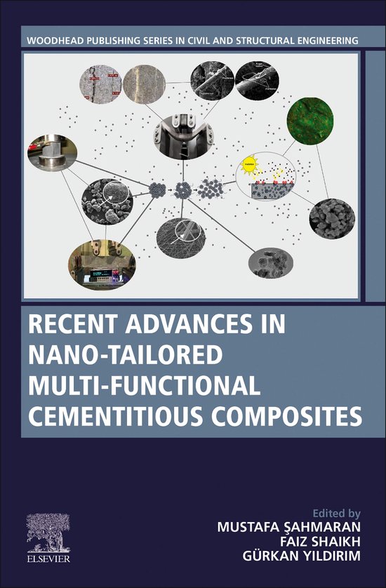 Woodhead Publishing Series in Civil and Structural Engineeri ... - cover