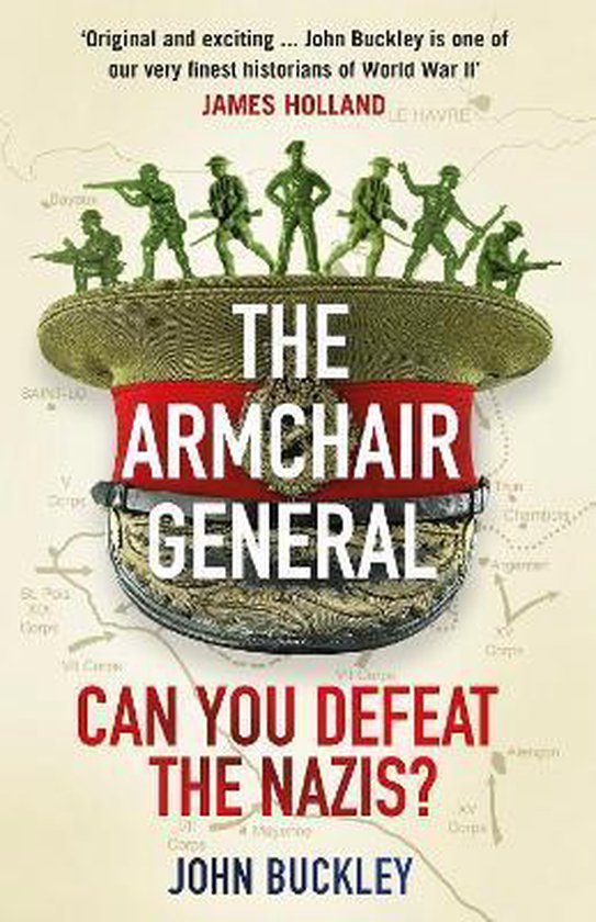 The Armchair General