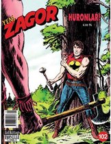 Yeni Zagor Sayı   102