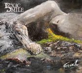 Toxic Smile - Farewell (CD)