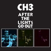 Channel 3 - After The Lights Go Out (CD)
