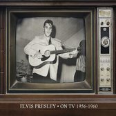 Elvis Presley - On TV (1956-1960) (2 CD)