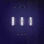 The Luxembourg Signal - The Long Now (CD)