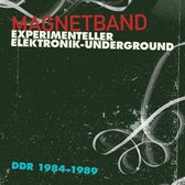 Various Artists - Magnetband (CD)