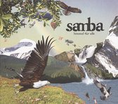 Samba - Himmel Für Alle (CD)