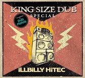 Various Artists - King Size Dub Special (CD)