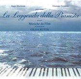 Ennio Morricone - La Leggenda Della Pianista (2 CD)