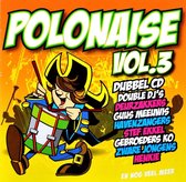 Various Artists - Polonaise Volume 3 (2 CD)